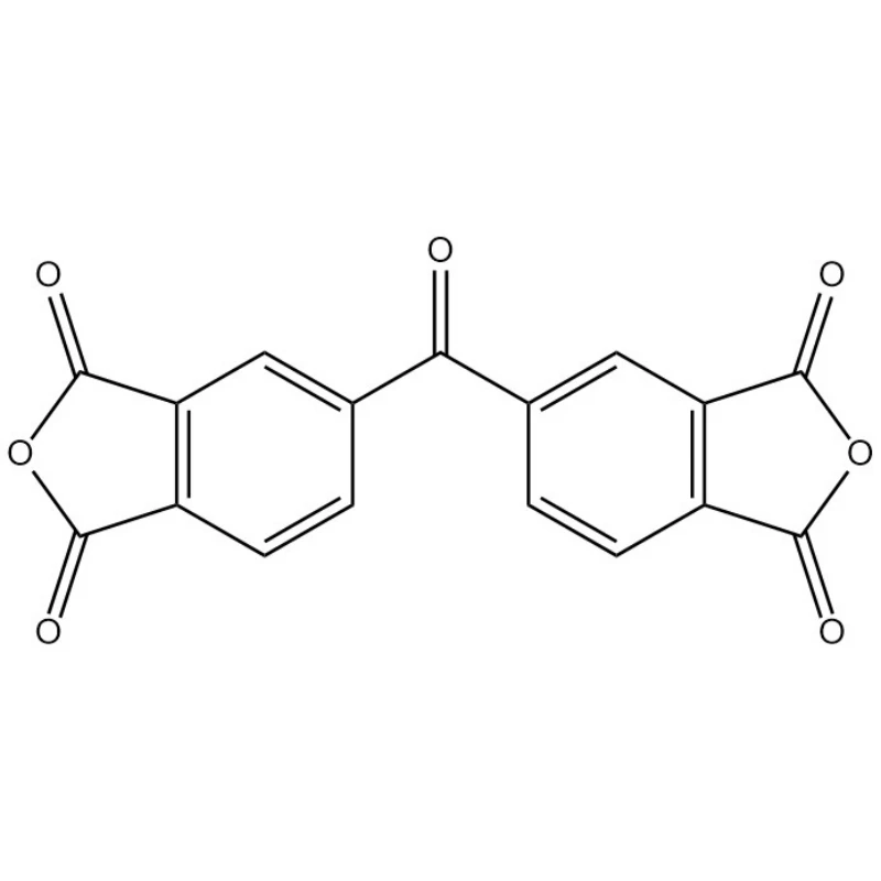 3,3',4,4'-bensofenontetrakarboxylsyradianhydrid CAS 2421-28-5