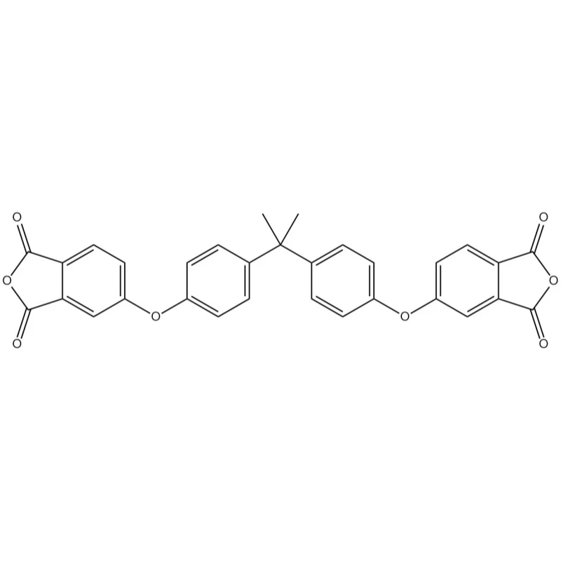 4,4'-(4,4'-isopropylidendifenoxi)bis(ftalsyraanhydrid)