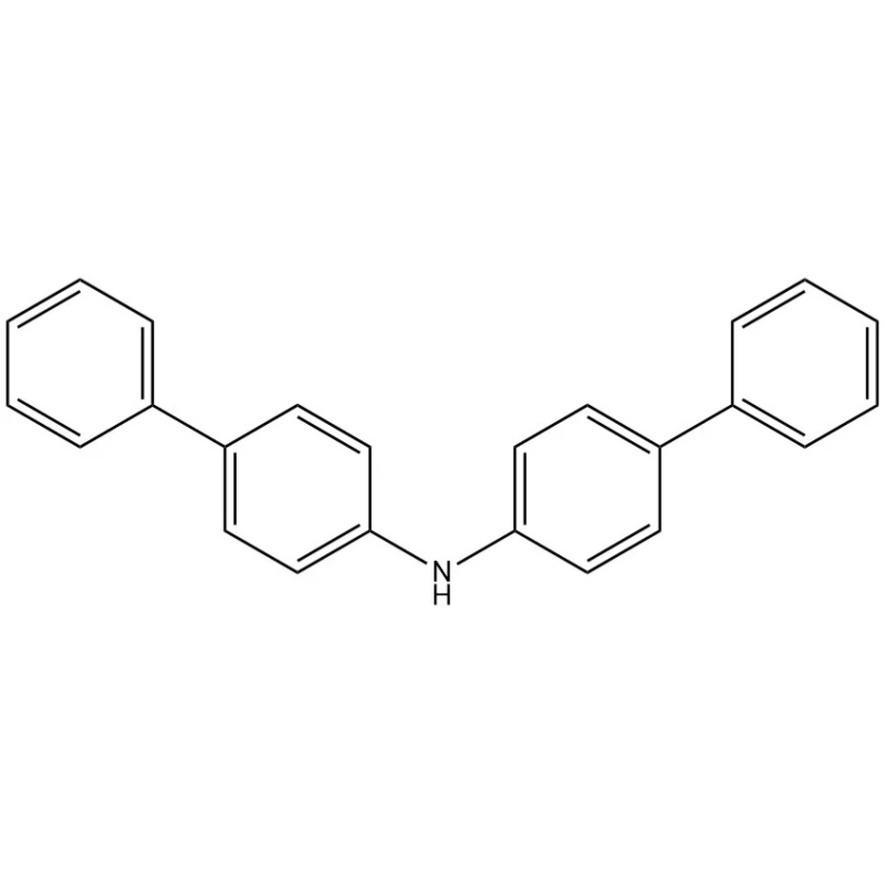 Bis(4-bifenylyl)amin