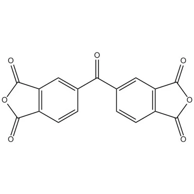 3,3',4,4'-bensofenontetrakarboxylsyradianhydrid