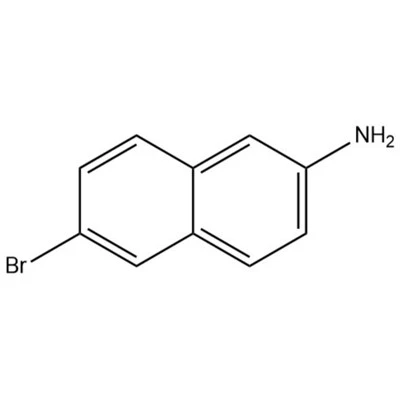 6-bromonaftalen-2-amin