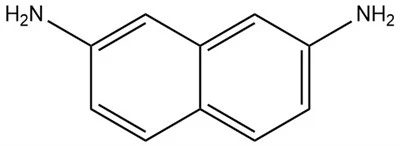 Naftalen-2,7-diamin