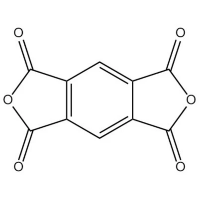 Pyromellitsyradianhydrid